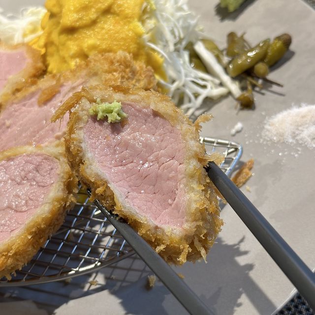 다시 생각나는 맛 합정 돈까스 맛집 카와카츠 합정점