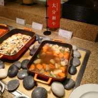 大倉久和大飯店 - 歐風館