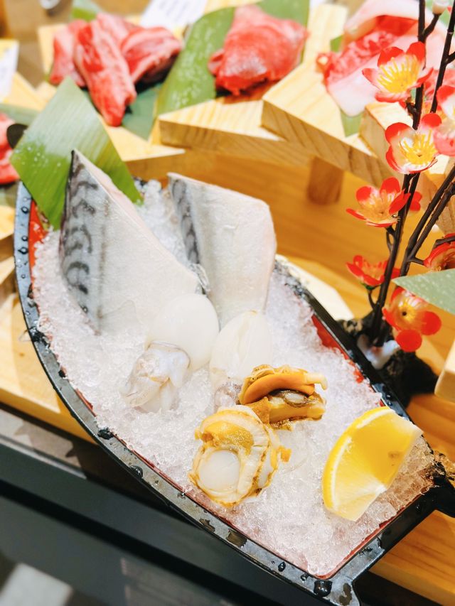 食到飽 | 燒肉放題