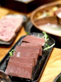  銅鑼灣｜飽覽維港美景高質火鍋店