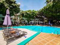 Pinnacle Grand Jomtien Resort 