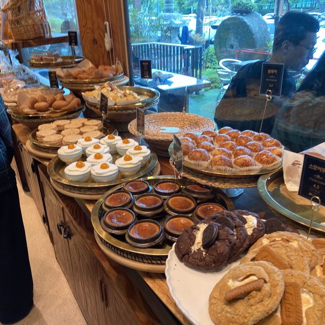 🥖 수원근교 맛도리 빵집 카페 추천 🥖 