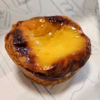 Bakehouse ~ 最愛Egg tart & Doughnut 🍩