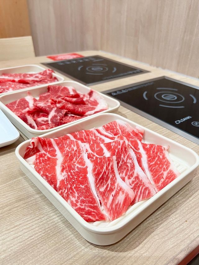 牛摩調景嶺新分店