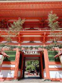 島根＊神秘な日御碕神社と稲佐の浜