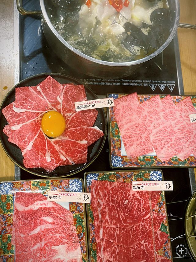 香港美食｜尖沙咀高質和牛放題