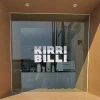 KIRRIBILLI, a Cafe With Toll Road View