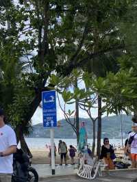 หาดป่าตอง จังหวัดภูเก็ต ใครๆก้อต้องมา
