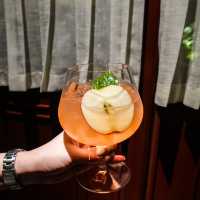 Gaston Bangkok