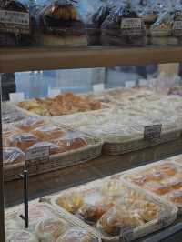 新加坡過江龍麵包店🍞