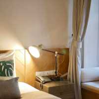 ⛱ โรงแรมน่ารัก ใจกลางเมืองเชียงใหม่ ⛱