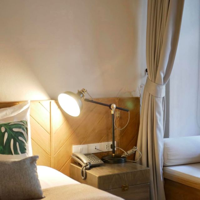 ⛱ โรงแรมน่ารัก ใจกลางเมืองเชียงใหม่ ⛱ ⛱ โรงแรมน่ารัก ใจกลางเมืองเชียงใหม่ ⛱