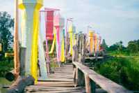  ร้านกาแฟบ้านไทลื้อ - ban tai lue cafe' 
