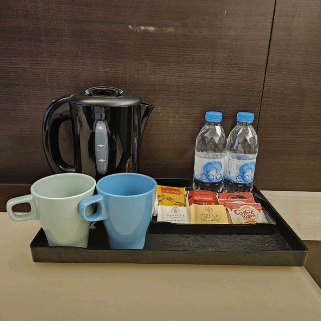 土瓜灣性價比最高的酒店
