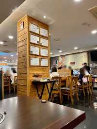 清潭洞の美味しい焼肉店「ヨンチョンヨンファ」