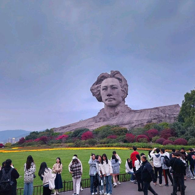 長沙必到景點