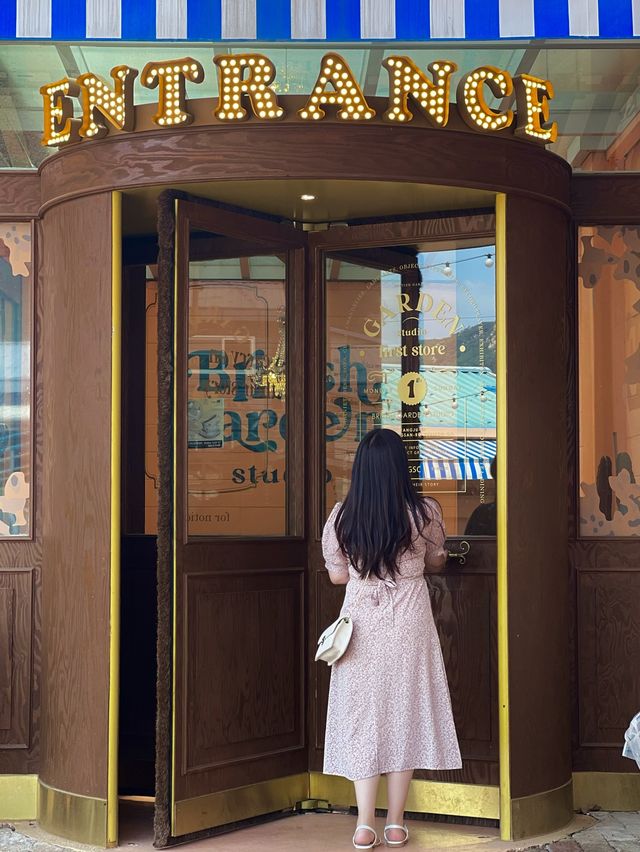 영국으로 떠나는 가장 쉬운방법🇬🇧🤍