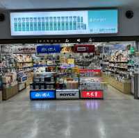 【北海道】大自然への玄関口！女満別空港！