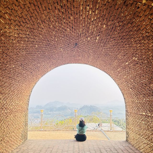 อุทยานธรรมเขานาในหลวง