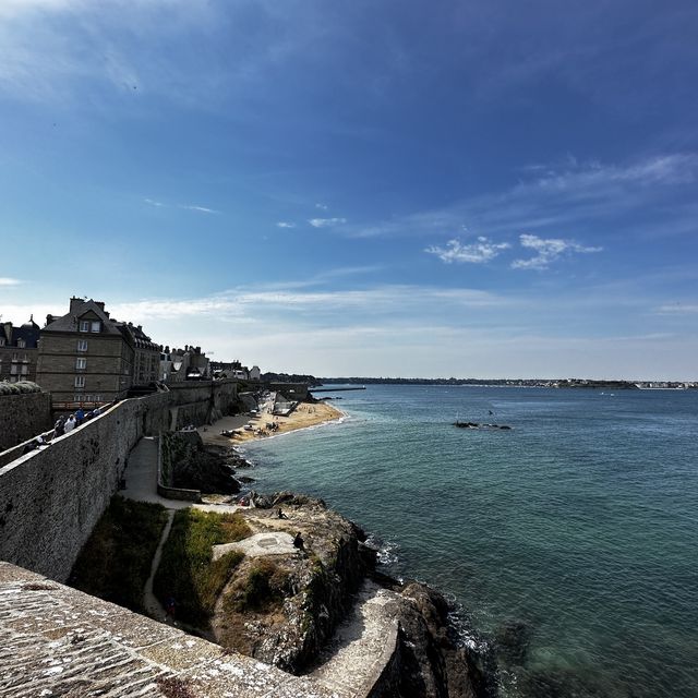 Saint Malo