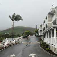 Pismo Lighthouse Suites ที่พักติดทะเล, California