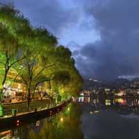 Lakeside Reverie: Embracing Sapa's Charm