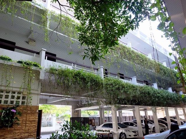 ที่พักหลักร้อย เดินทางสะดวก ใจกลางเมืองจันทบุรี
