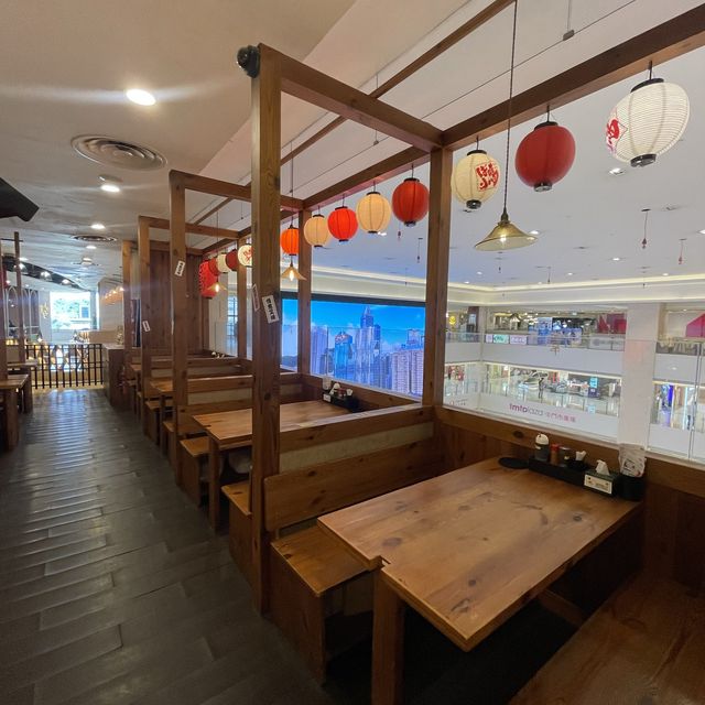 🍜 霸嗎拉麵  Ramen Bari-Uma