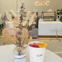 Ease คาเฟ่ @พิษณุโลก