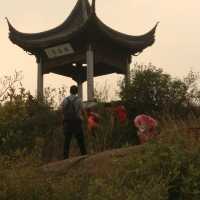 Discover Suzhou of Jiangsu Province 