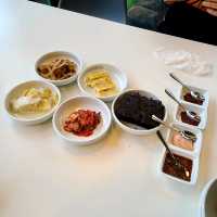 서귀포 법환동 맛집)텐저린키친 - 서귀포 월드컵경기장 근처 솥밥 맛집