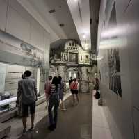 National Museum of Malaysia