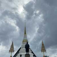 วัดสวยกลางกรุง