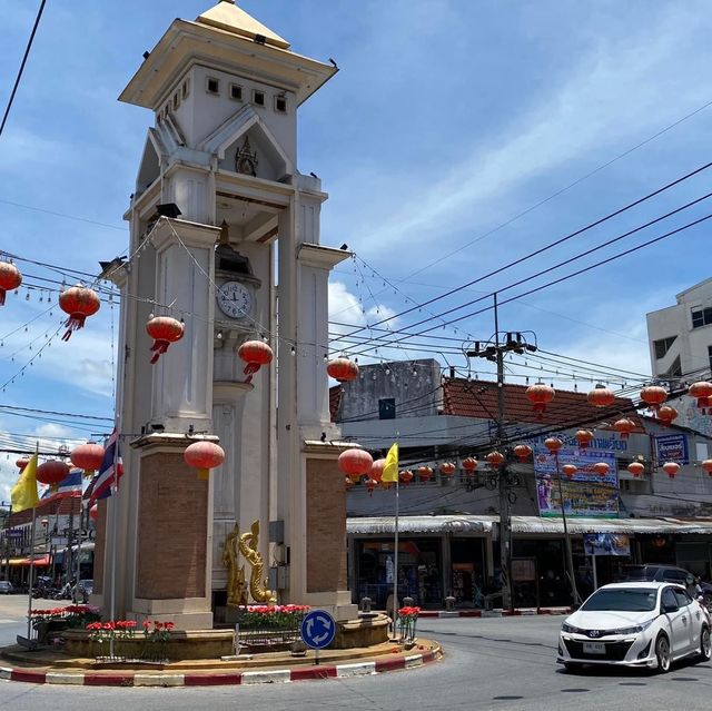 โอเคเบตง