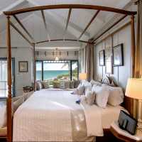 Chic beachfront hotel | Hua Hin