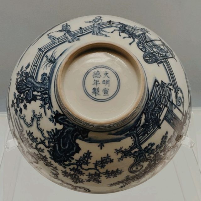 Shanghai Museum, Shanghai