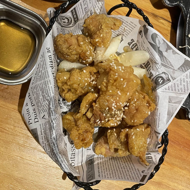 Manna韓式烤肉專門店，吃的就是一種尊榮感！