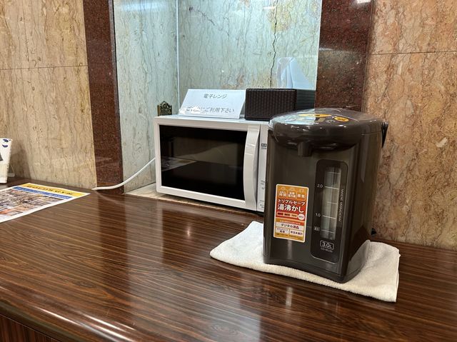 東京・大塚。シンプルでコンパクト。1人旅ならこれくらいが心地よい『ホテルサンターガス大塚店』