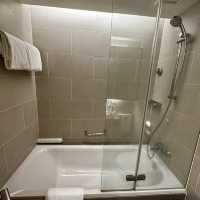 A great property for 3-night stay in Penang