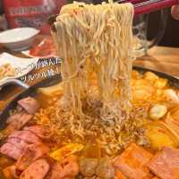 【大阪観光】道頓堀で有名な韓国料理ならコチラ！