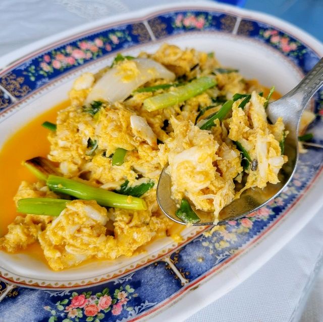 ปรีชาซีฟู้ด ร้านเด็ดพัทยา ไม่มาถือว่าพลาด!
