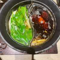 牛比蔥壽喜燒吃到飽專門店