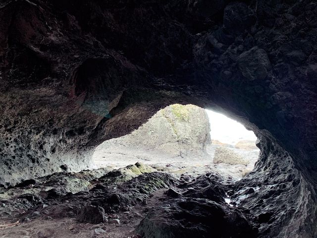 石門麻糬洞