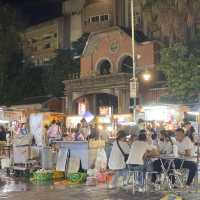 寧夏夜市🍡