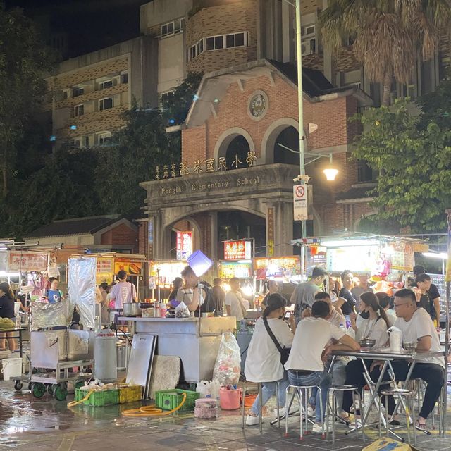 寧夏夜市🍡