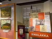 The History and Ethnography Museum