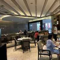 Crossroads Cafe - Marriott Tang Plaza