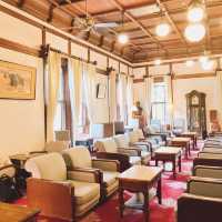 【奈良】関西の迎賓館