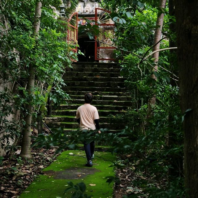 Linh Sơn Bữu Thiền Tự