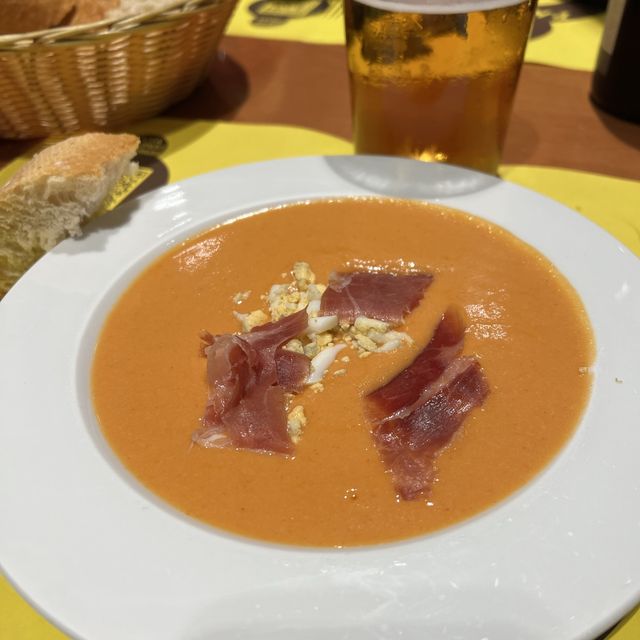 Segovia&Madrid ตะลุยดินแดนสเปน